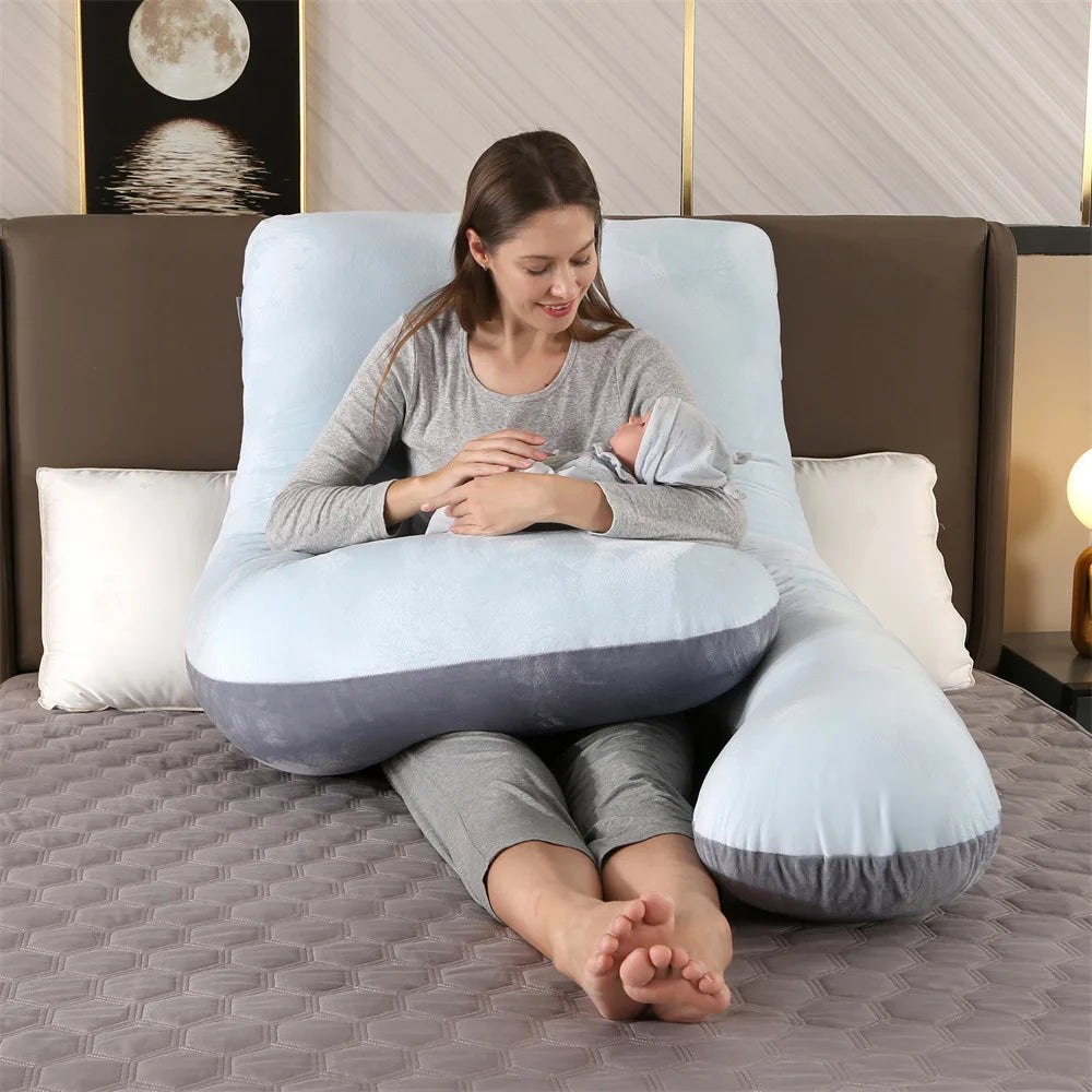 Pregnancy Support Pillow