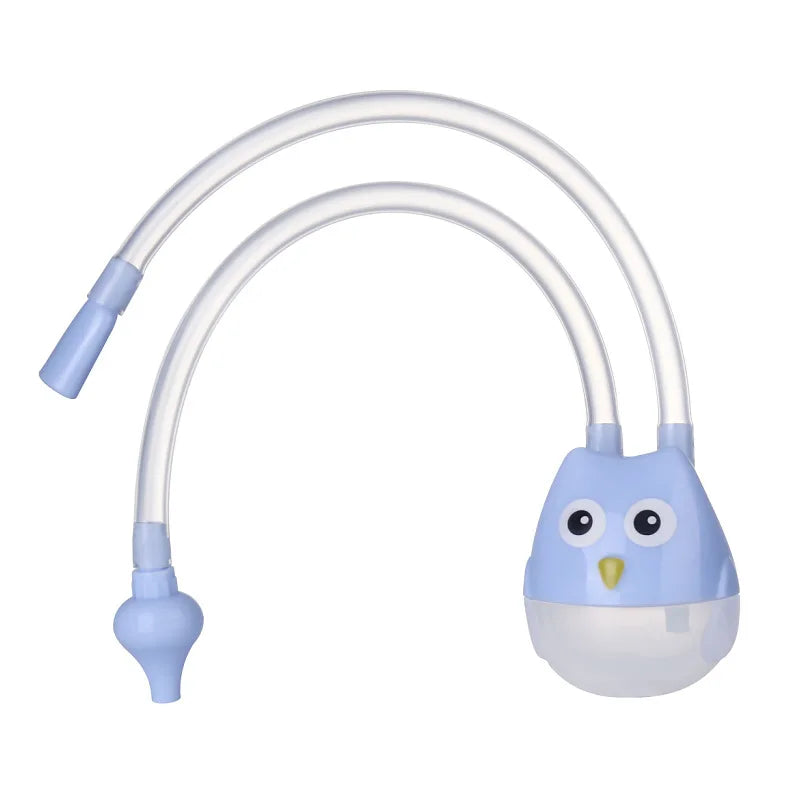 Manual Nasal Aspirator