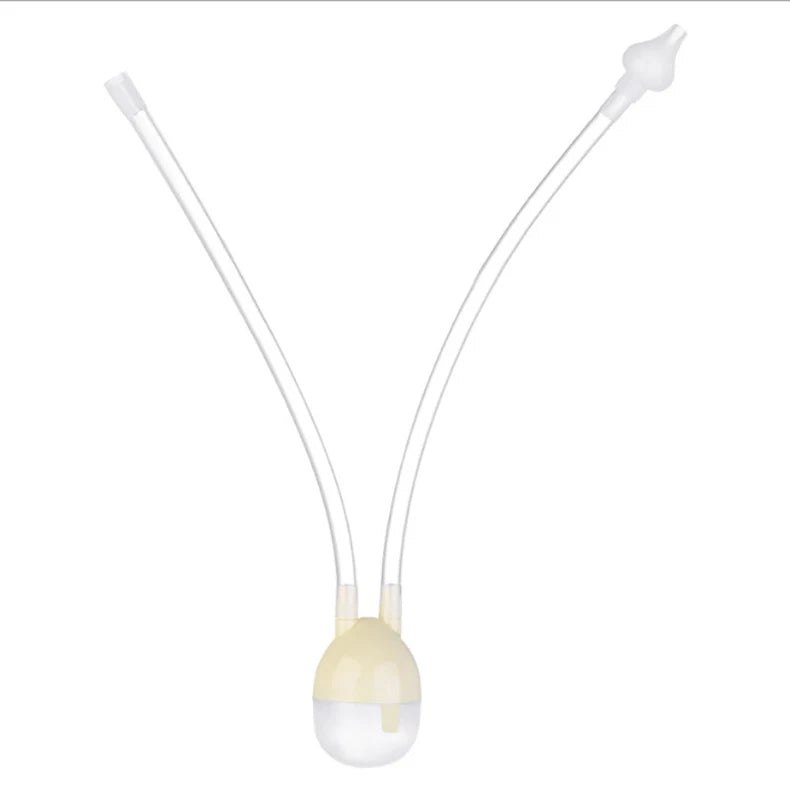 Manual Nasal Aspirator