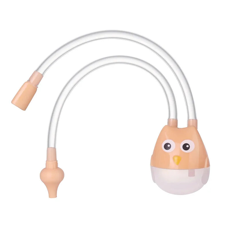 Manual Nasal Aspirator