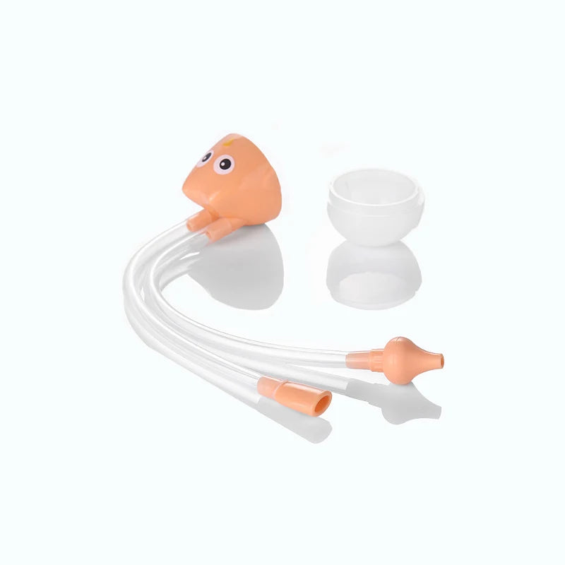 Manual Nasal Aspirator