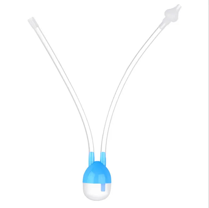 Manual Nasal Aspirator