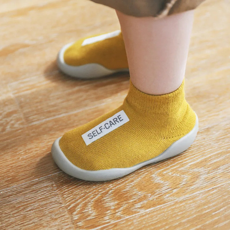 Non-Slip Baby Booties