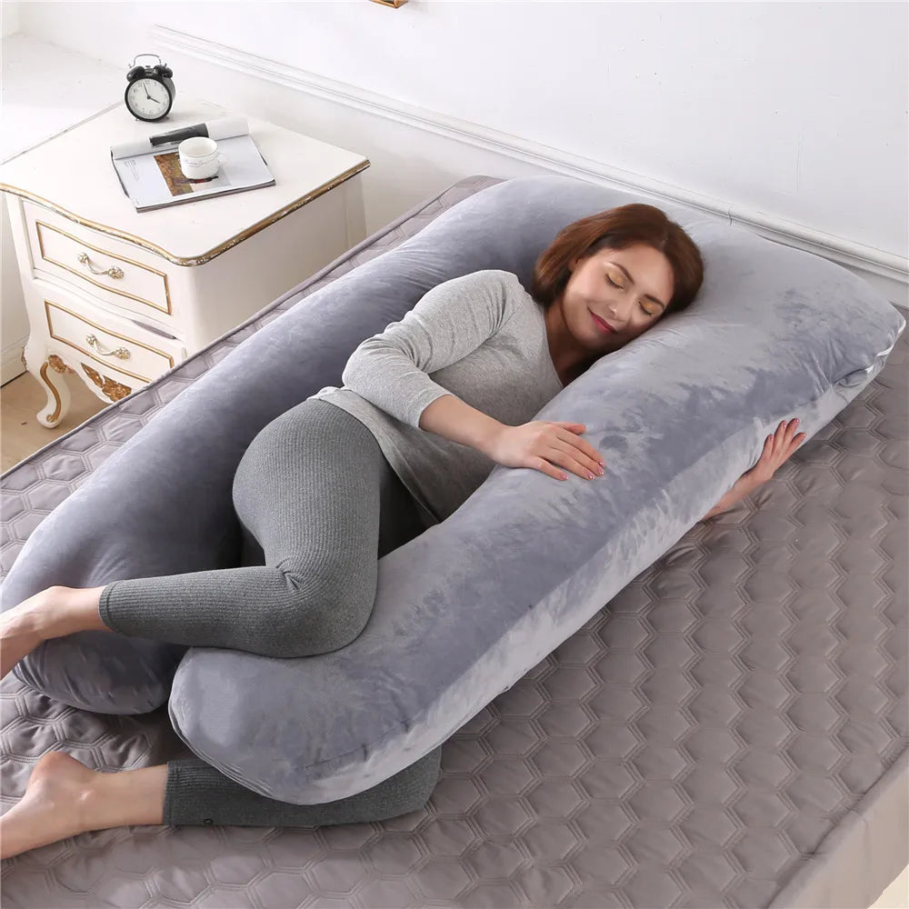 Pregnancy Support Pillow