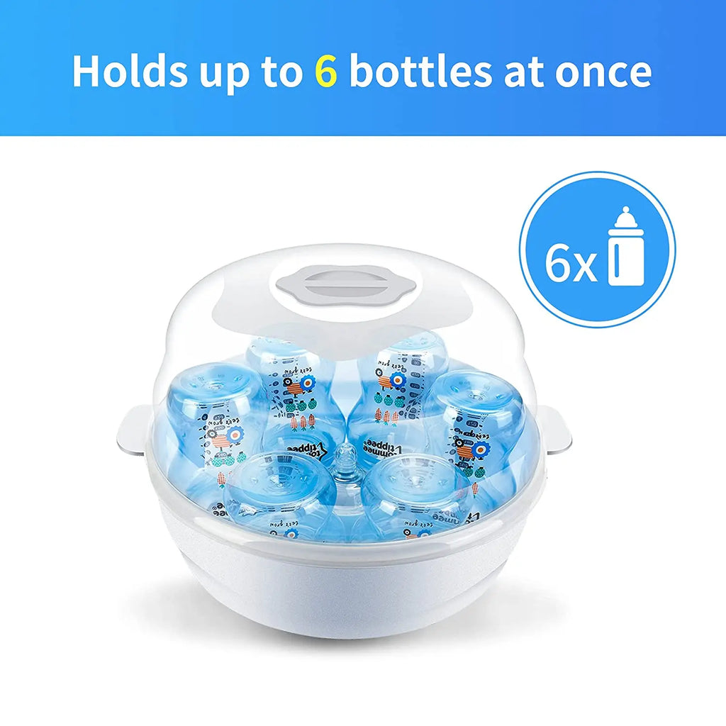 Microwave Bottle Steriliser