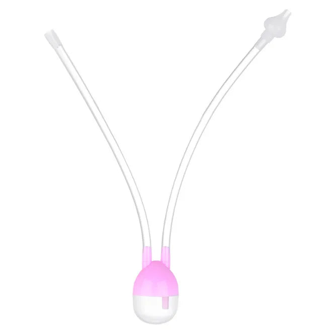 Manual Nasal Aspirator