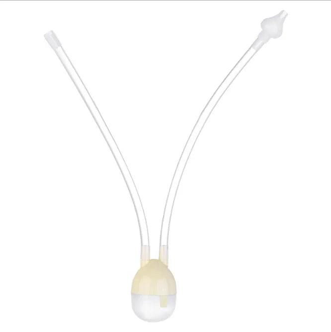 Manual Nasal Aspirator