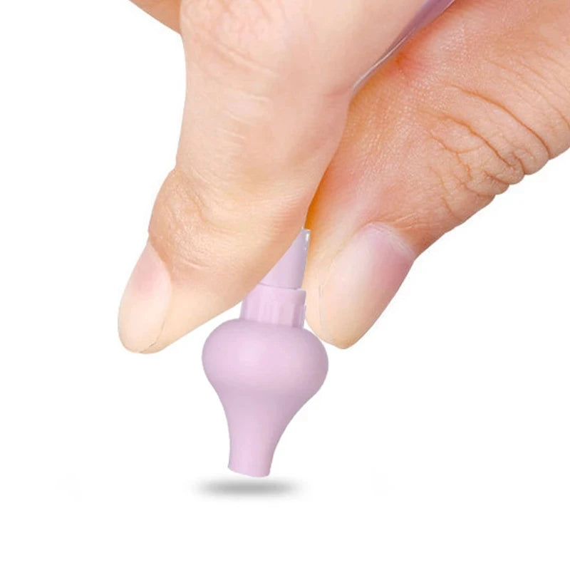 Manual Nasal Aspirator