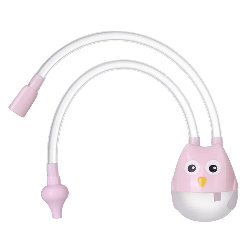 Manual Nasal Aspirator