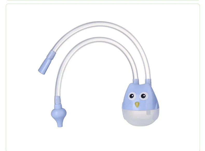 Manual Nasal Aspirator