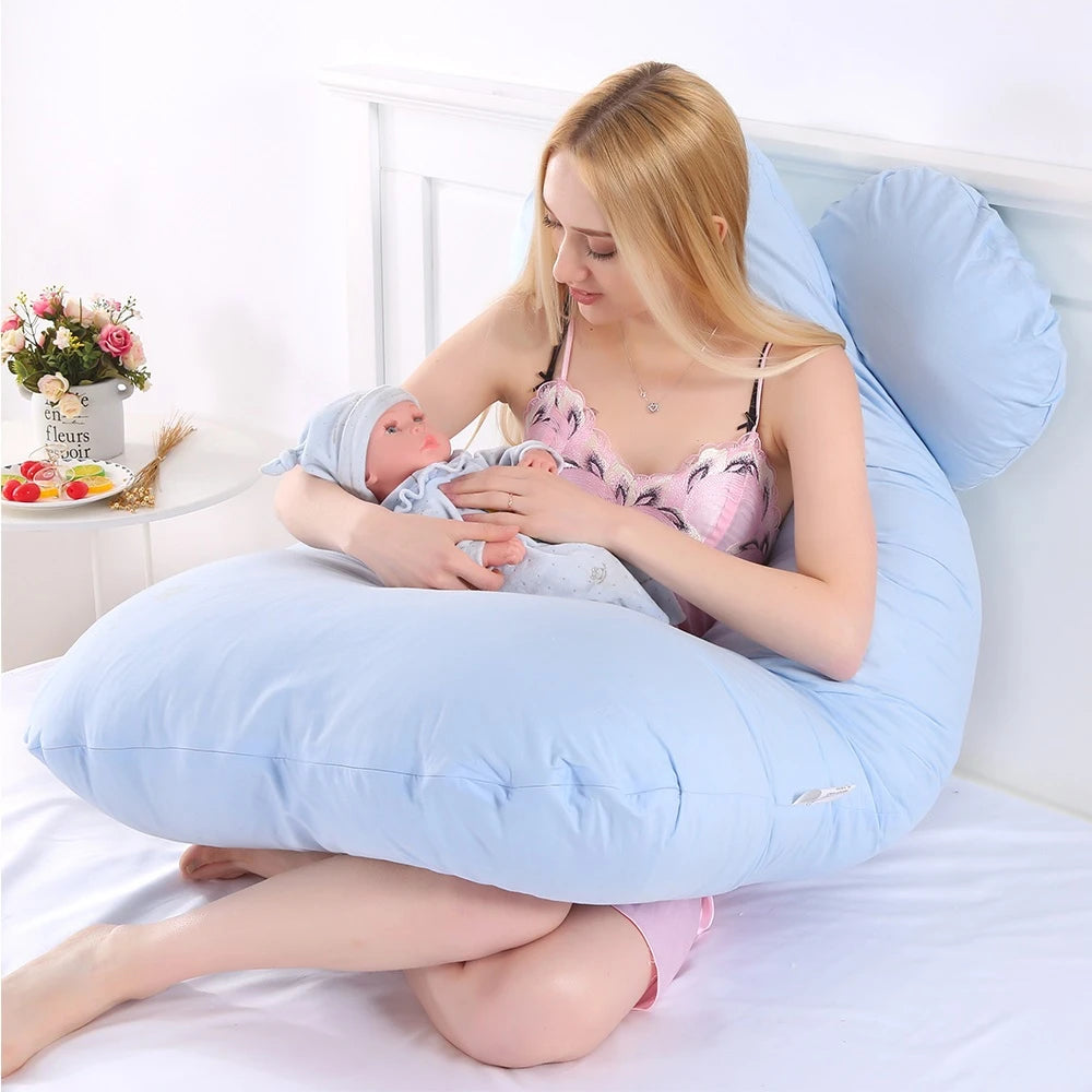 Pregnancy Support Pillow