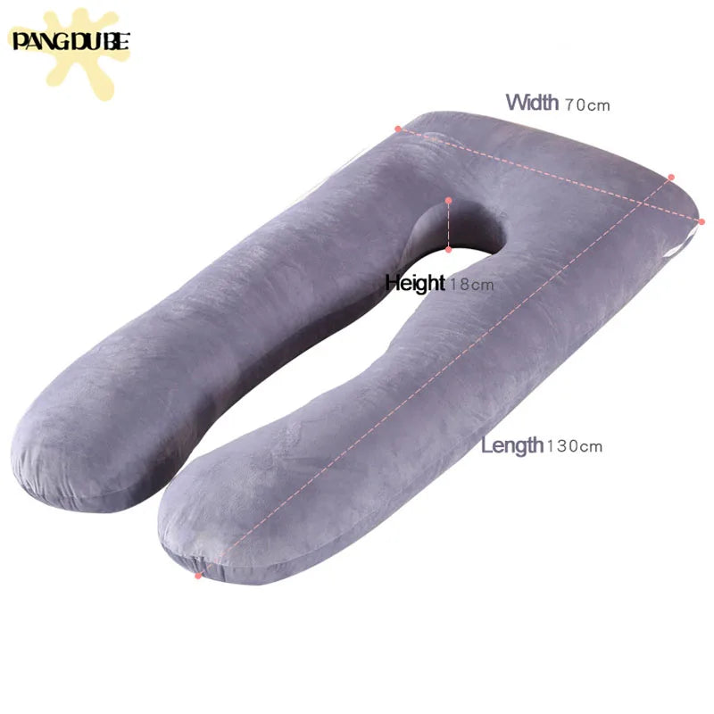 Pregnancy Support Pillow