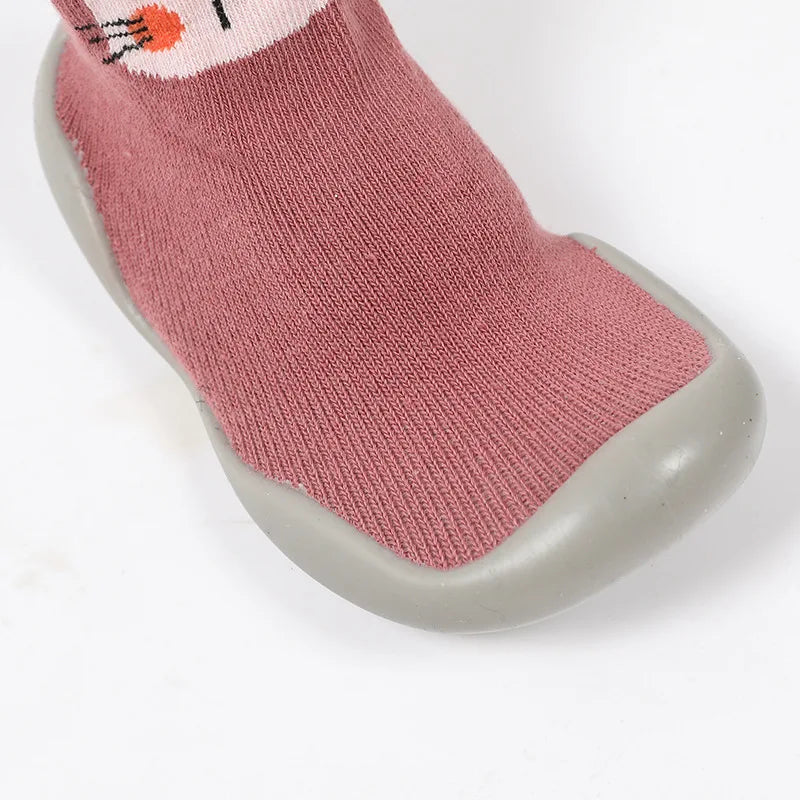 Non-Slip Baby Booties