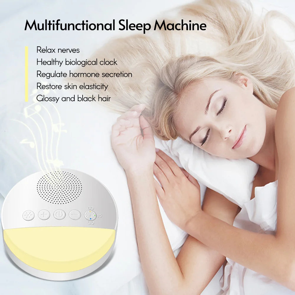 White Noise Machine