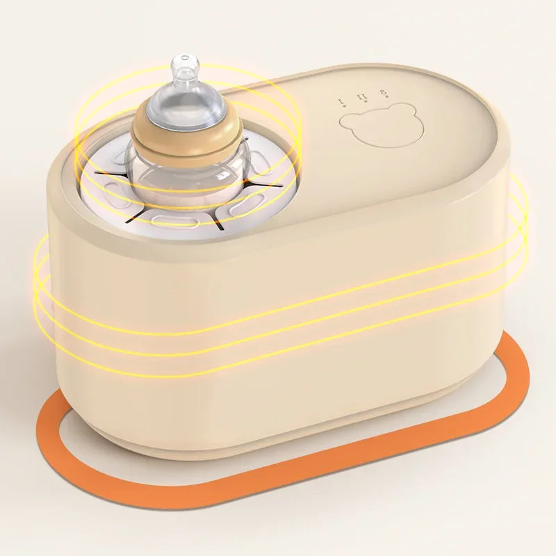 Electric Formula Mixer