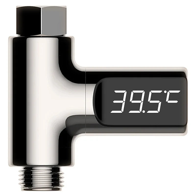 Floating Duck Bath Thermometer