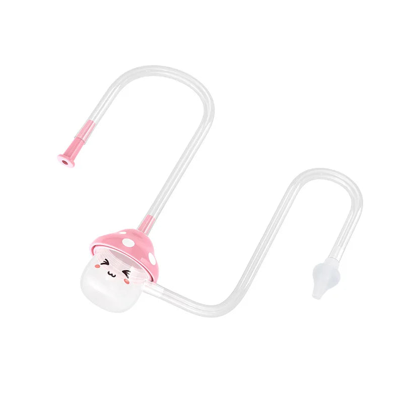 Manual Nasal Aspirator