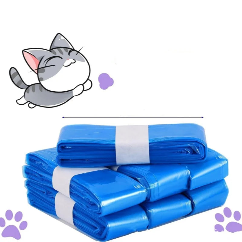 Diaper Pail Refill Bags