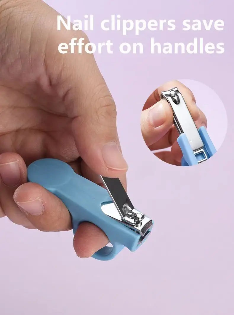Baby Grooming Kit