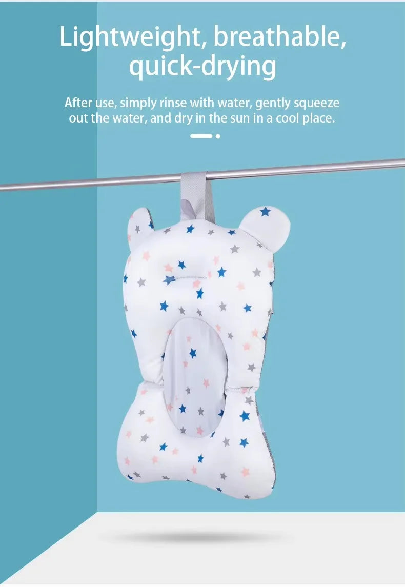 Baby Bath Support Seat