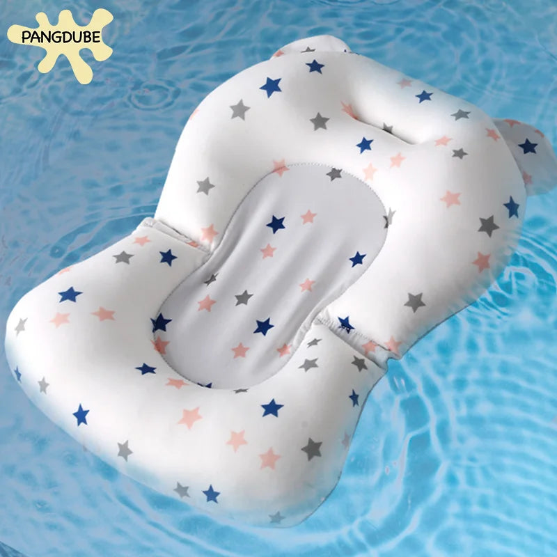 Baby Bath Support Seat