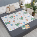 Waterproof Mattress Protector