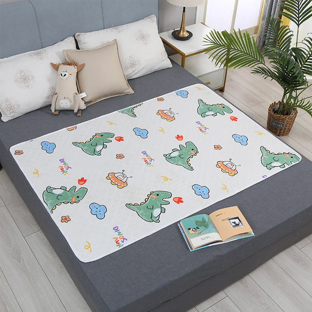 Waterproof Mattress Protector