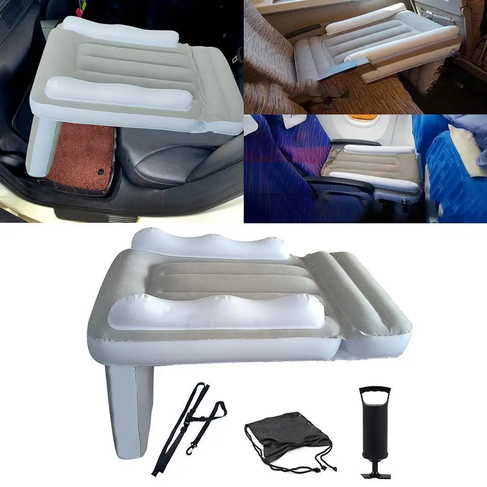 Toddler Airplane Bed
