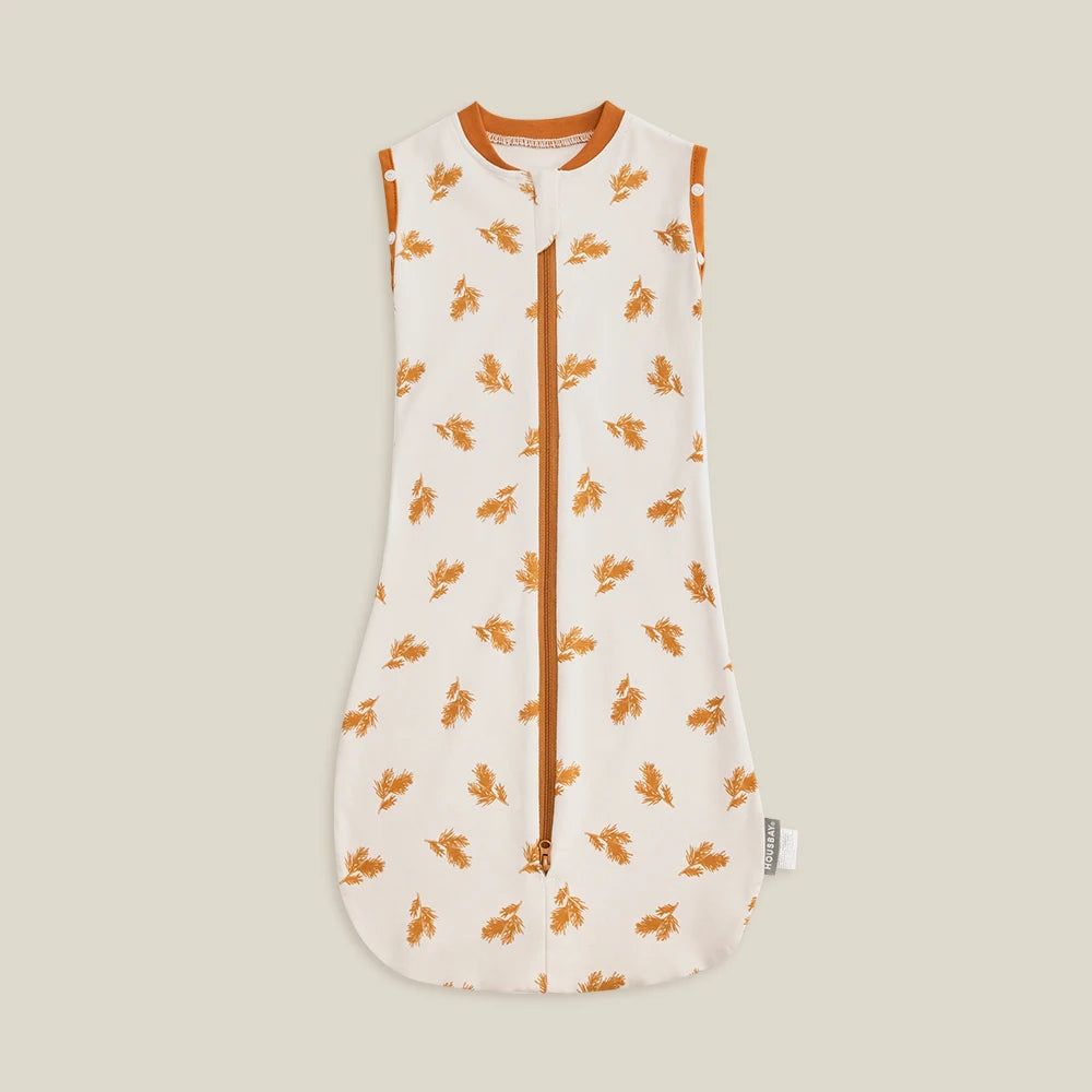 Cotton Baby Sleep Sack