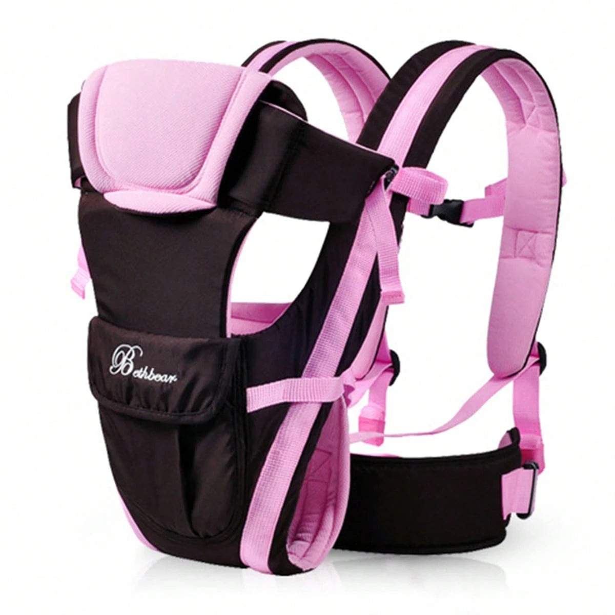 4-in-1 Baby Carrier