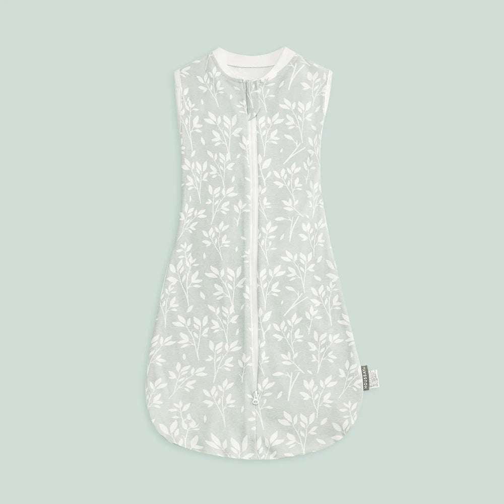 Cotton Baby Sleep Sack