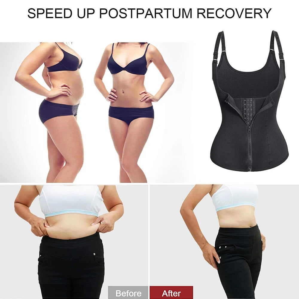 Postpartum Belly Band