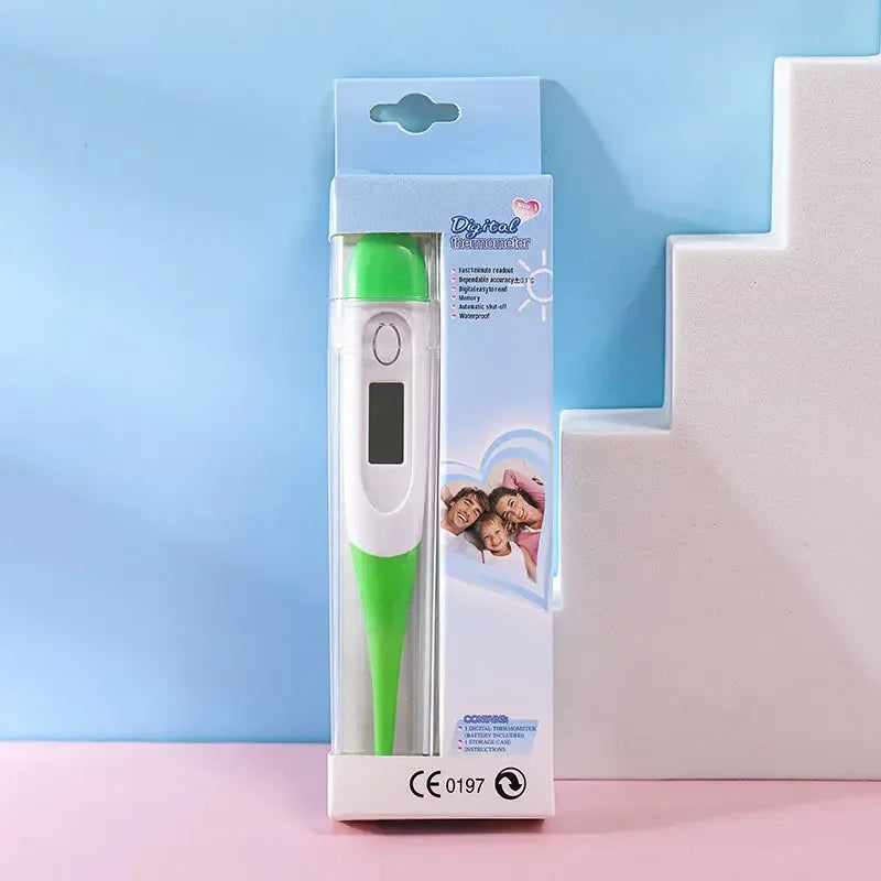 Digital Baby Thermometer