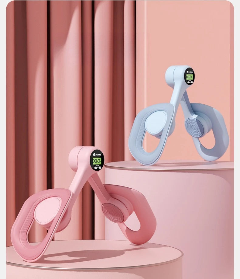 Postpartum Recovery Trainer