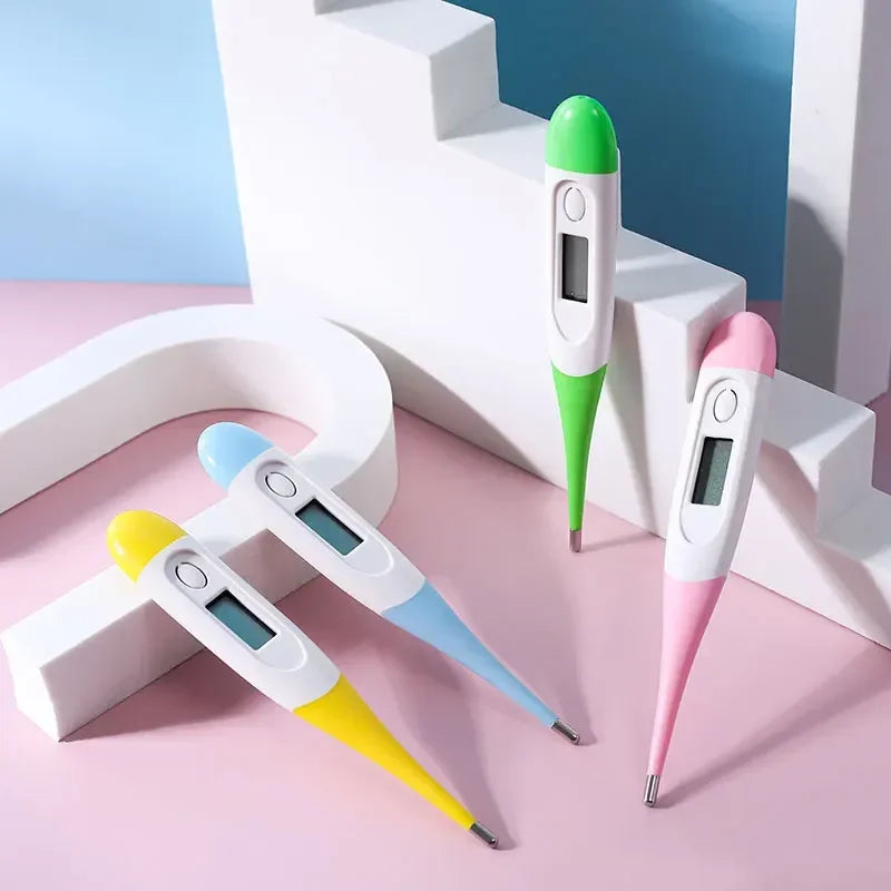 Digital Baby Thermometer