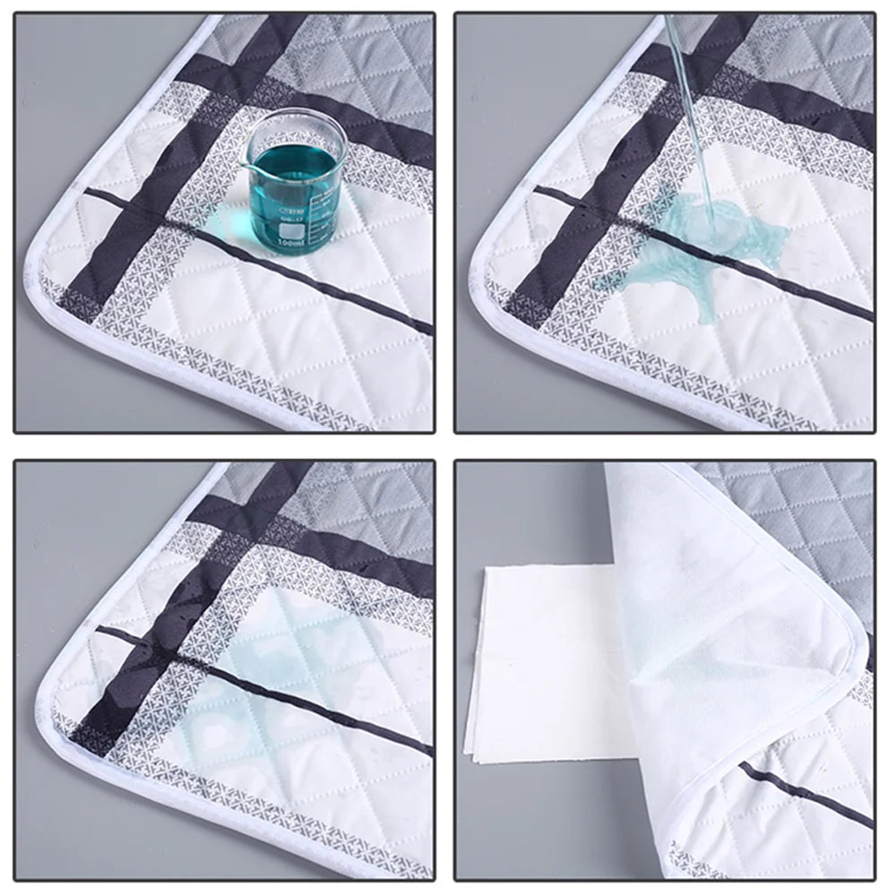 Waterproof Mattress Protector