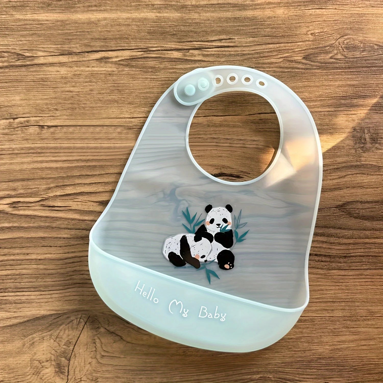 Waterproof Baby Bibs