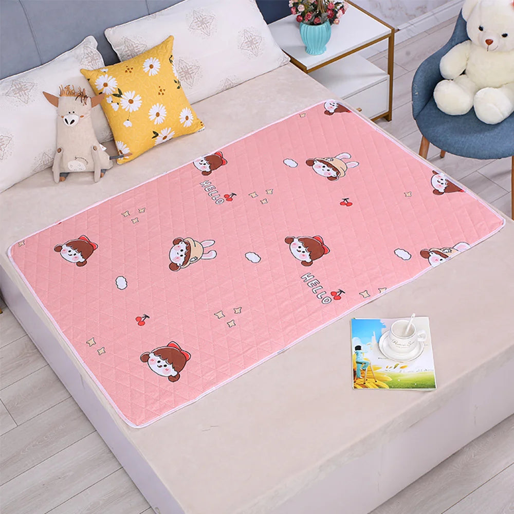 Waterproof Mattress Protector