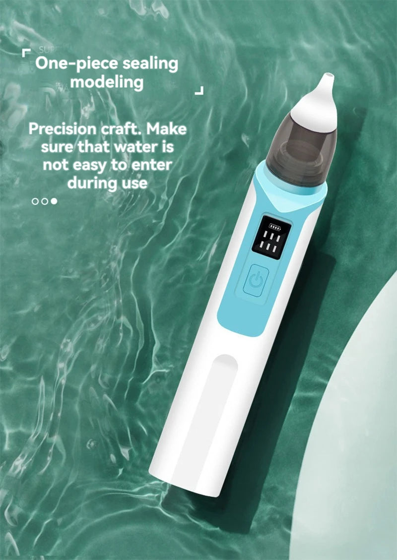 Electric Nasal Aspirator