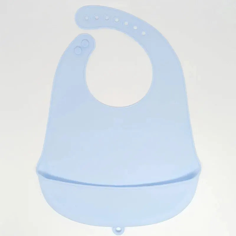 Silicone Baby Bib