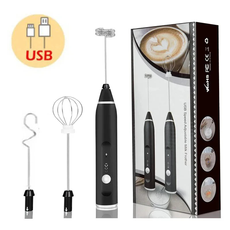 Electric Milk Frother