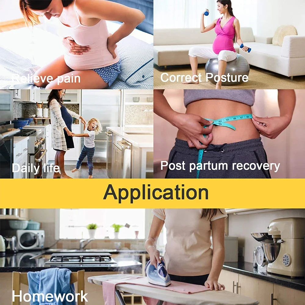 Postpartum Belly Band