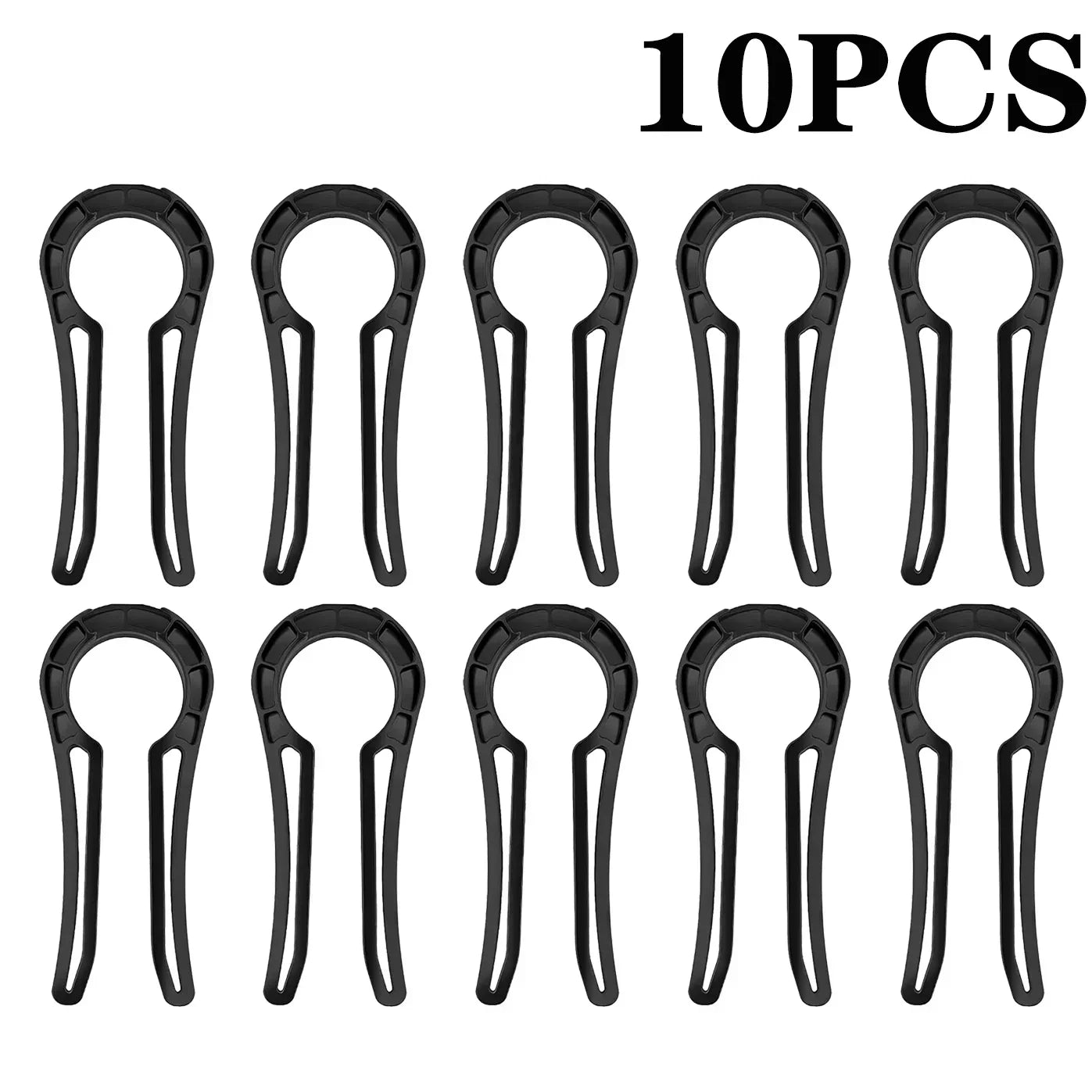 Stove Knob Safety Covers