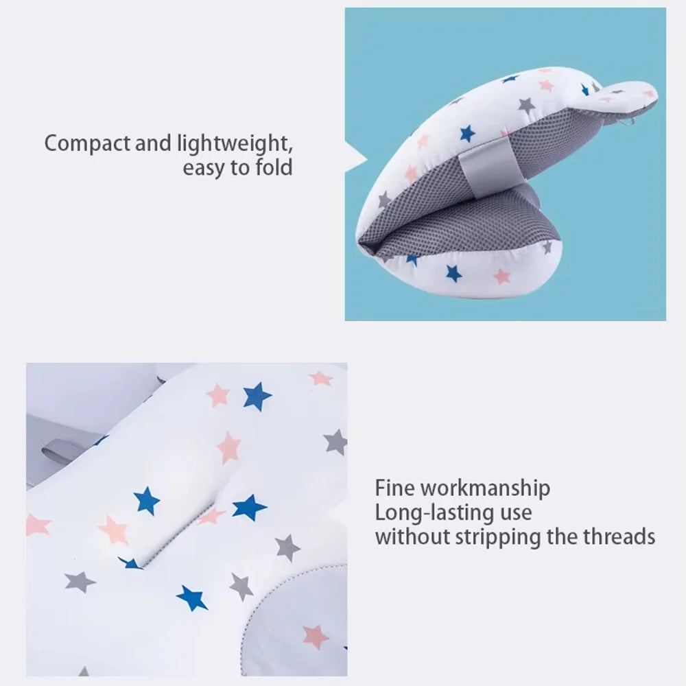 Baby Bath Support Seat