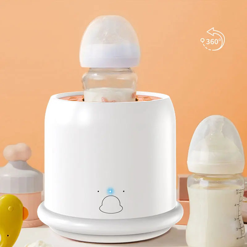 Electric Formula Mixer