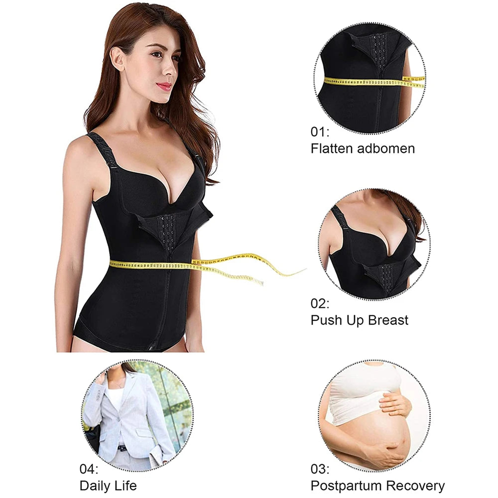 Postpartum Belly Band