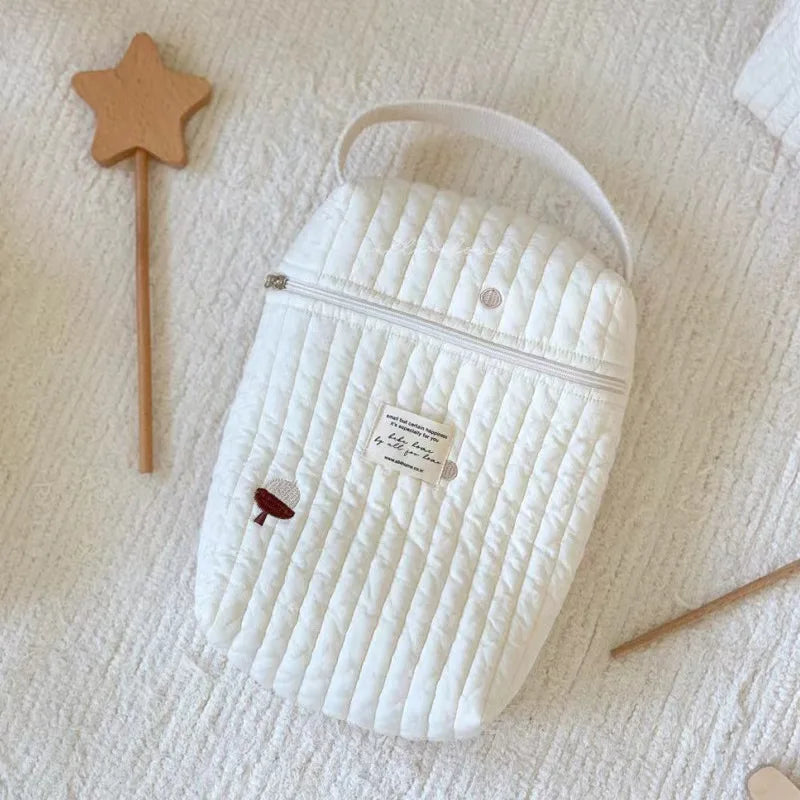 Stroller Diaper Caddy