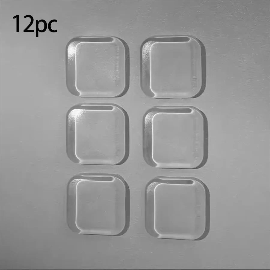 Door Knob Wall Shield
