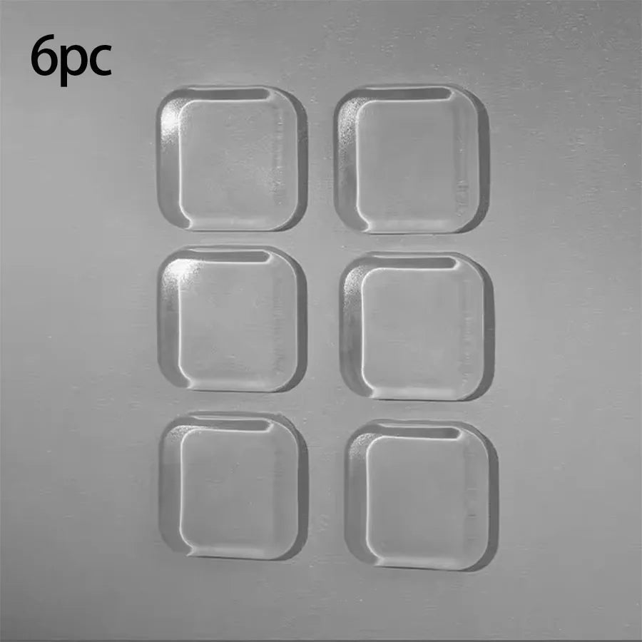 Door Knob Wall Shield