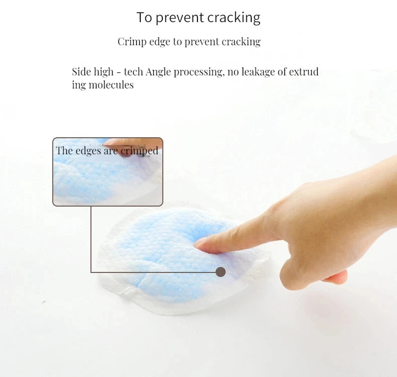 Disposable Nursing Pads